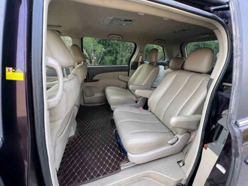 淄博16年比亚迪M65