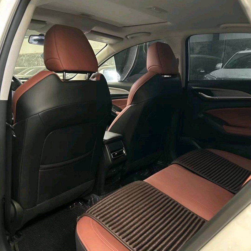 枣庄23年长安汽车逸动3