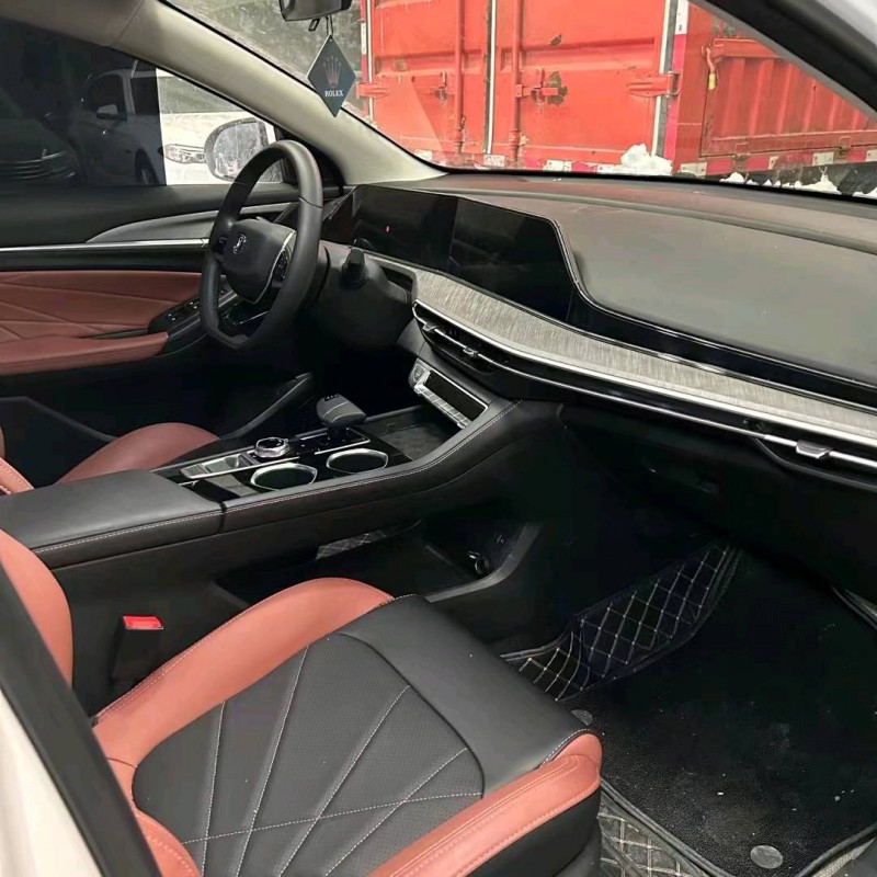 枣庄23年长安汽车逸动4