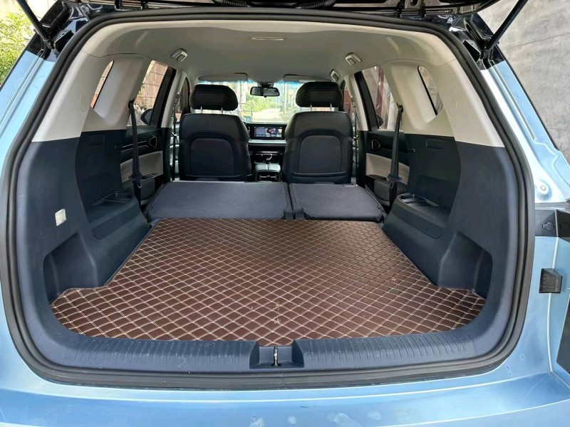 廊坊21年宝骏rm55