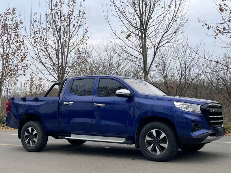 徐州22年长安汽车凯程2