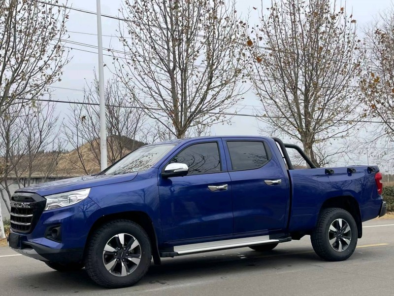 徐州22年长安汽车凯程3