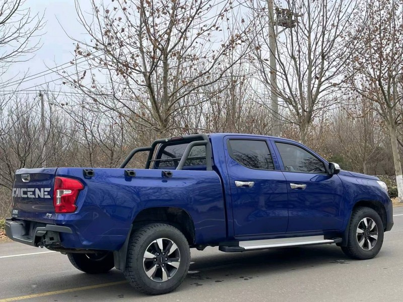 徐州22年长安汽车凯程6