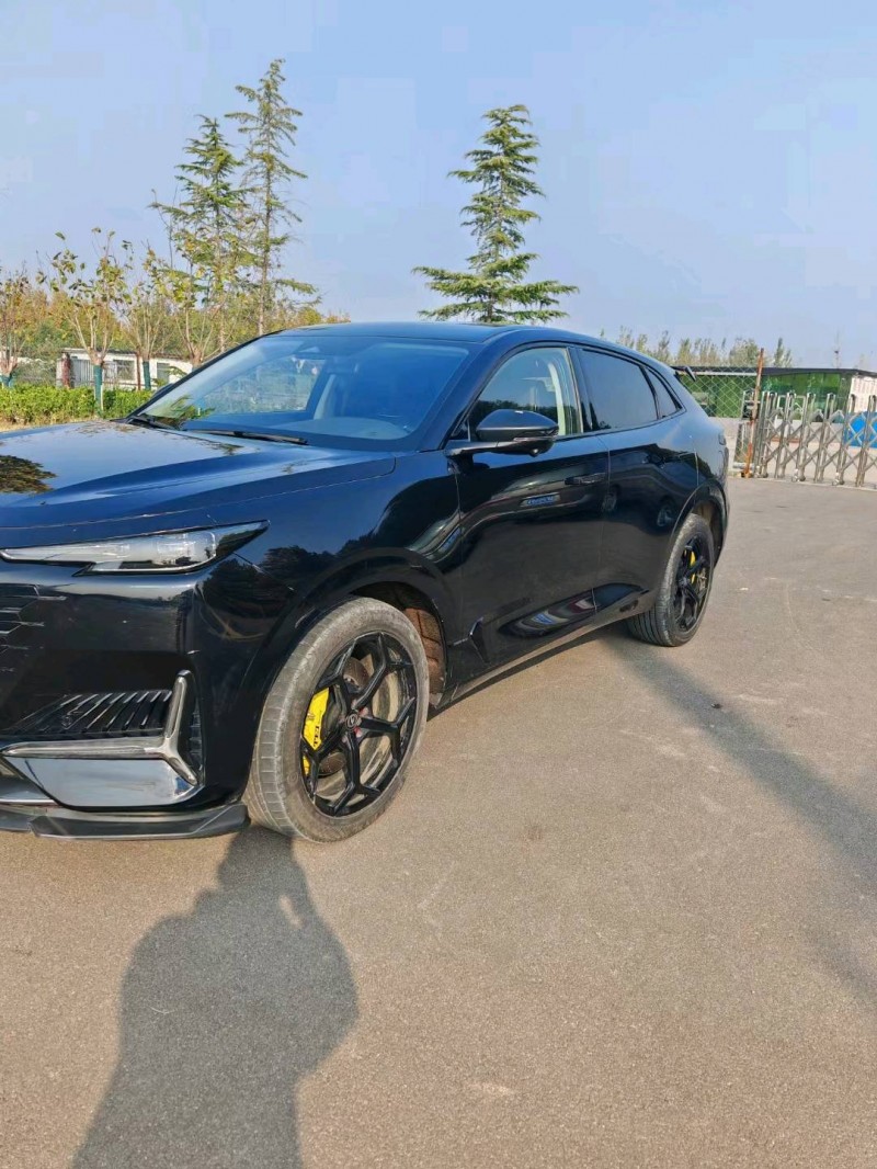 聊城21年长安汽车UNI-K2