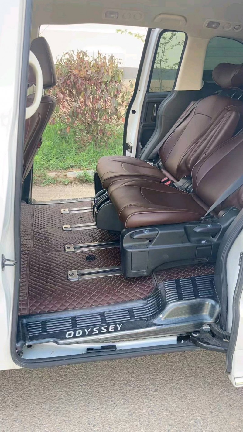 徐州21年本田奥德赛7