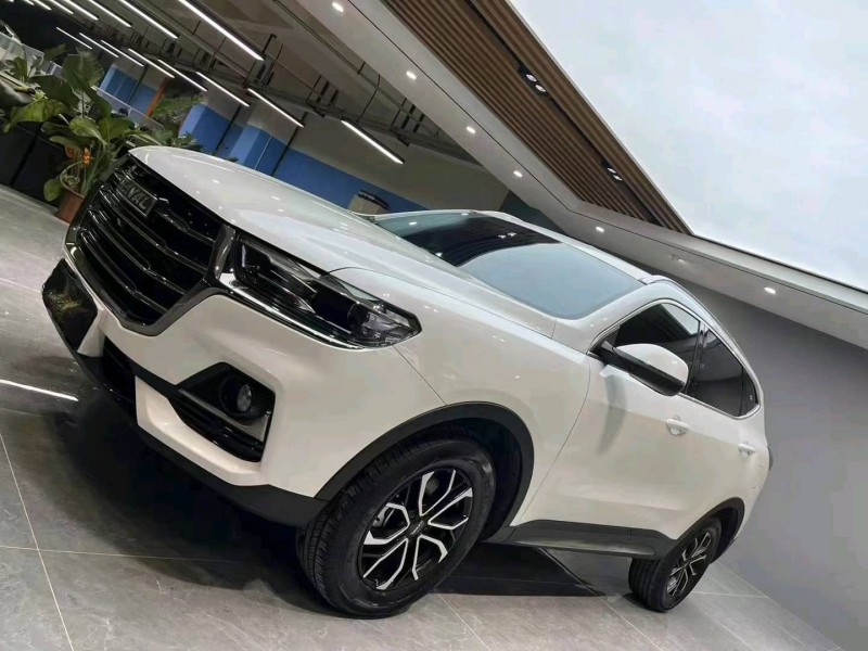 成都23年哈弗H62