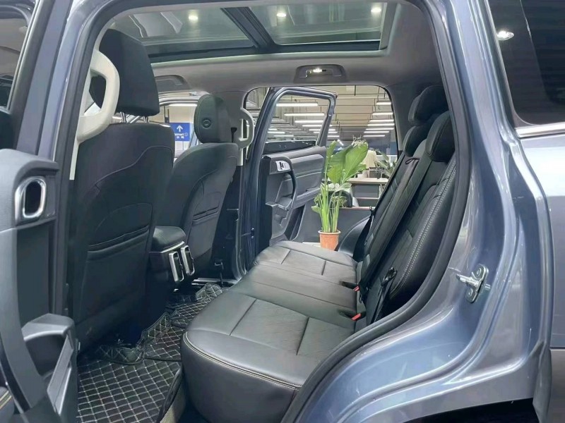 成都22年哈弗大狗8