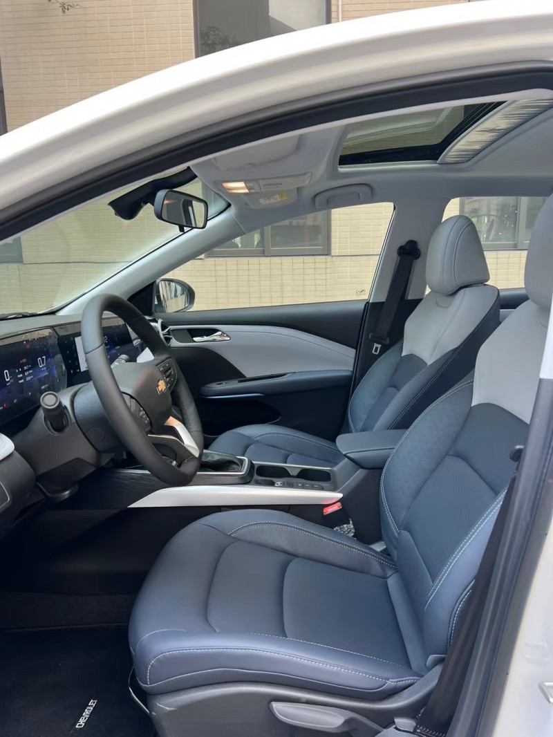 佛山23年雪佛兰科鲁泽6