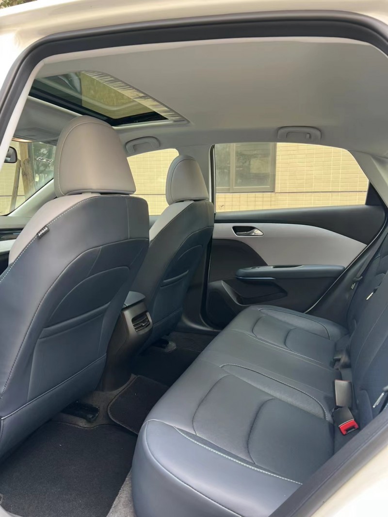 佛山23年雪佛兰科鲁泽9