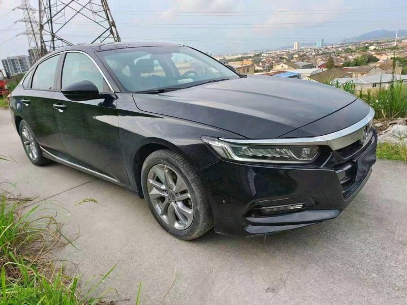 嘉兴20年本田雅阁2