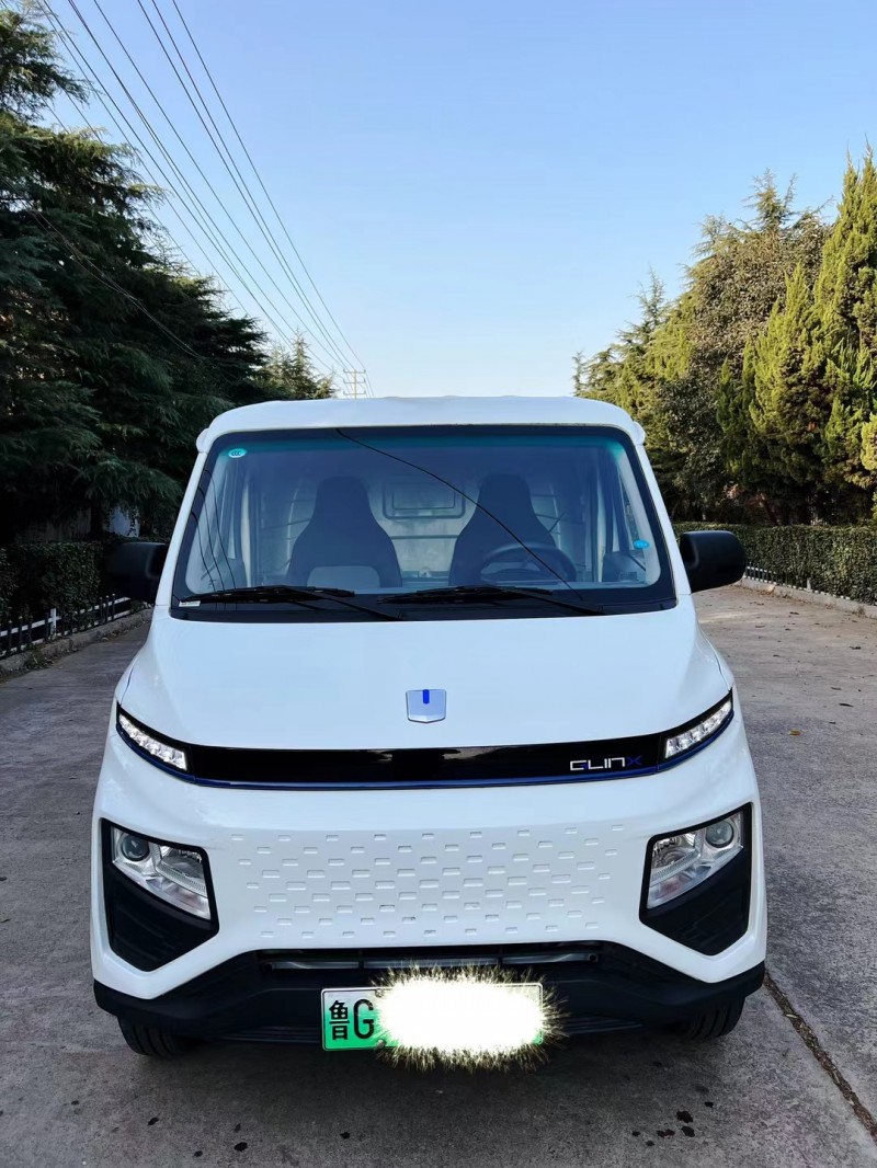 潍坊23年吉利远程1