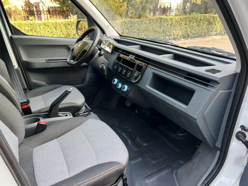 潍坊23年吉利远程6