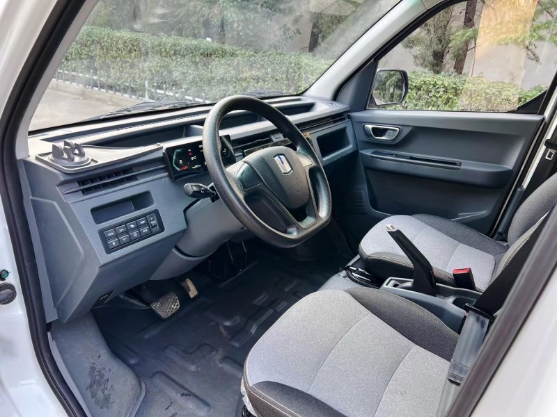 潍坊23年吉利远程7