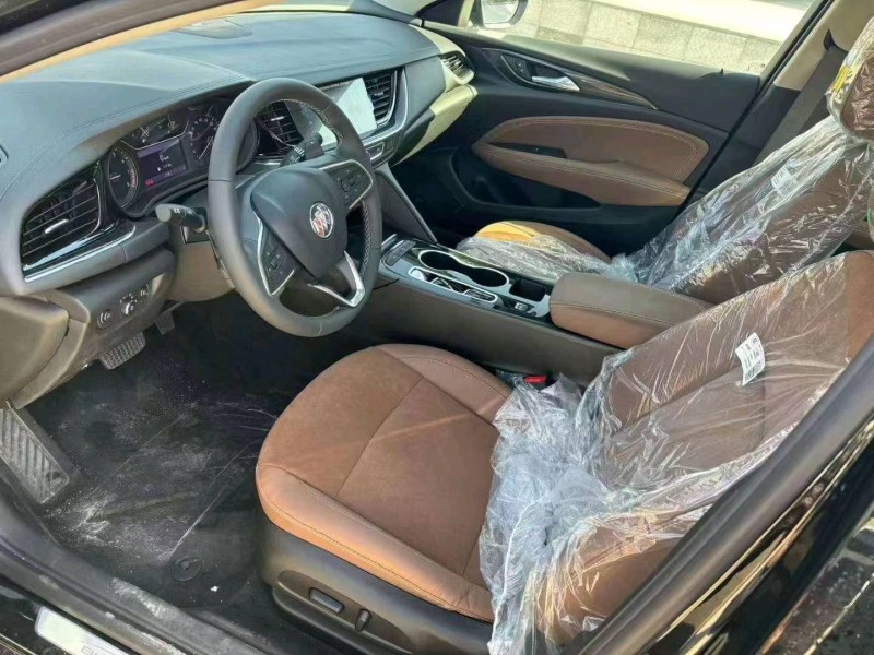 马鞍山23年别克君威5