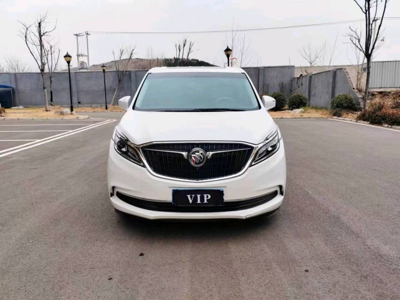 徐州19年别克GL81