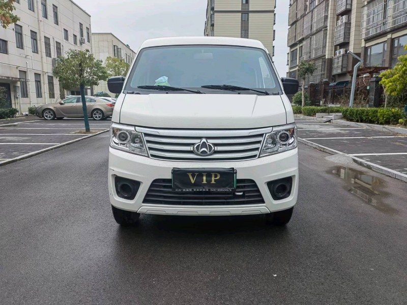 徐州23年长安汽车之星1