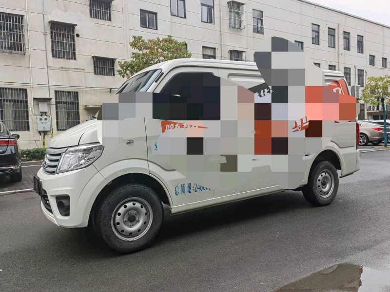 徐州23年长安汽车之星5