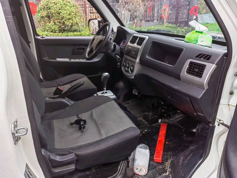 徐州23年长安汽车之星6