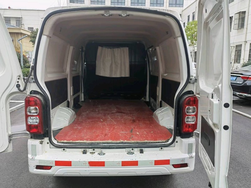 徐州23年长安汽车之星7