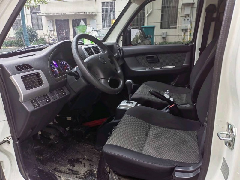 徐州23年长安汽车之星8