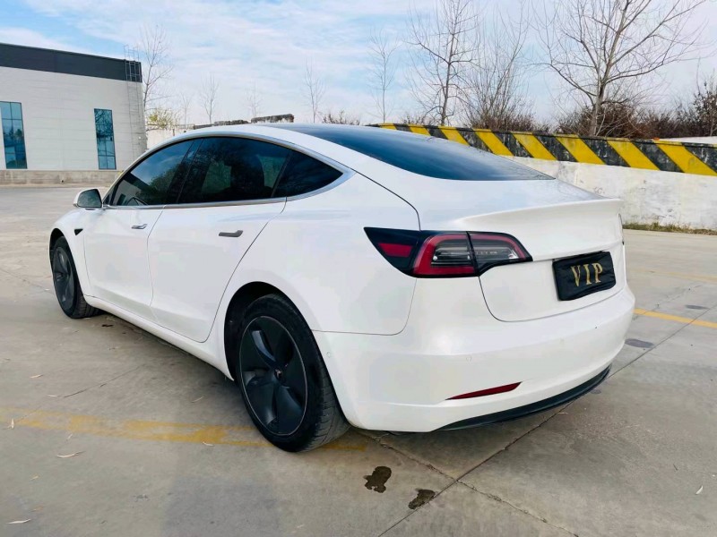 徐州20年特斯拉MODEL 33
