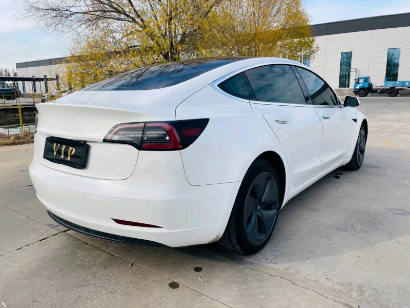 徐州20年特斯拉MODEL 34