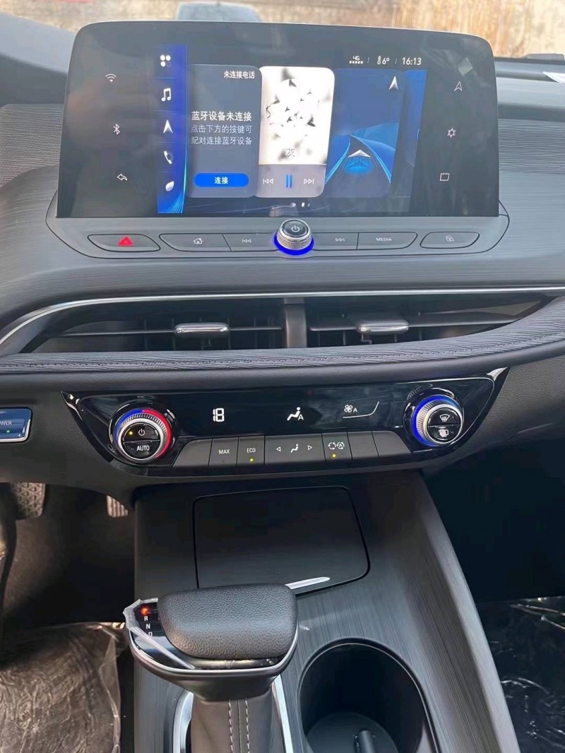 枣庄23年别克velite66