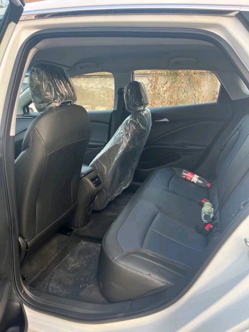 枣庄23年别克velite69