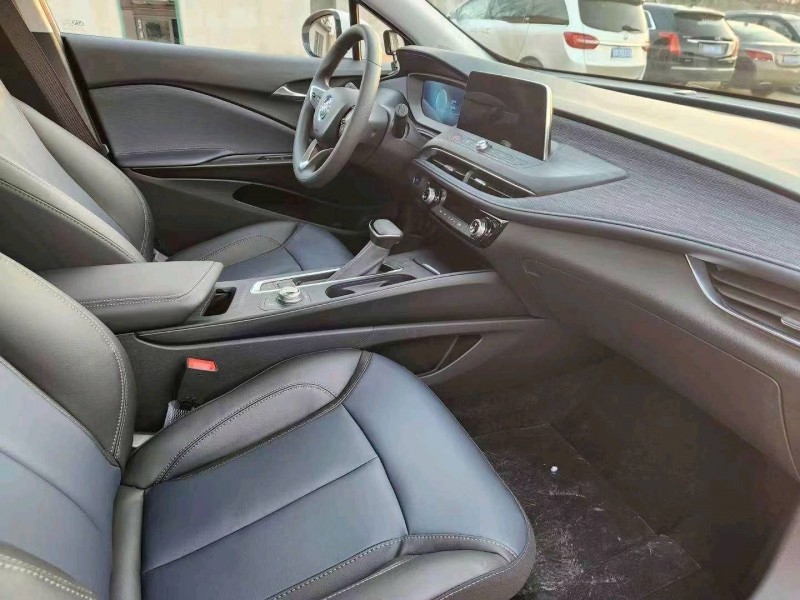 枣庄23年别克velite68