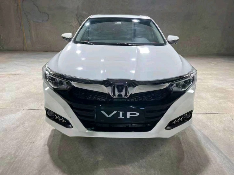 常州19年本田凌派1