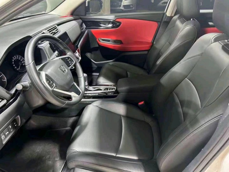 常州19年本田凌派7