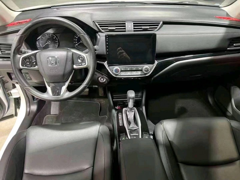 常州19年本田凌派9