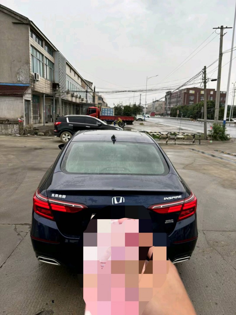 常州20年本田英诗派6