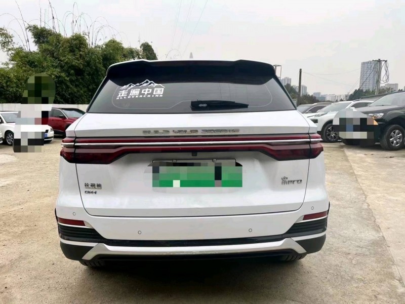 洛陽23年比亞迪宋2