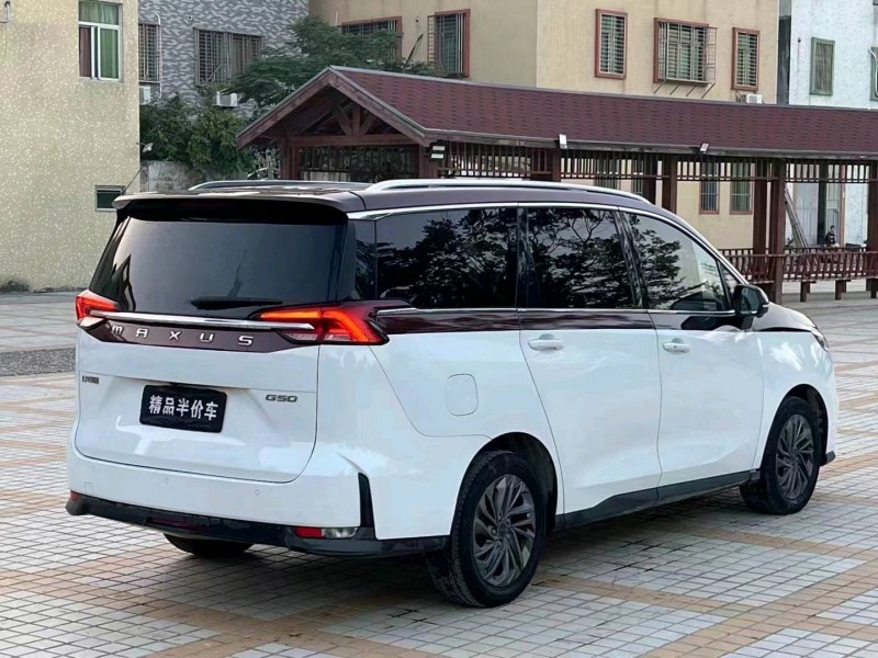 珠海19年大通G504