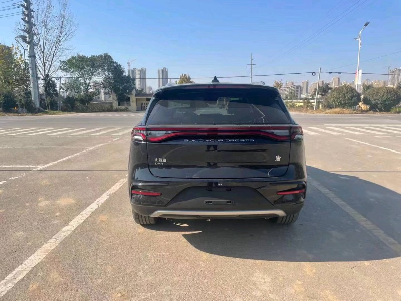 淄博23年比亚迪唐3