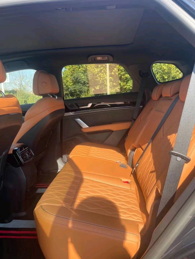 淄博23年比亚迪唐4