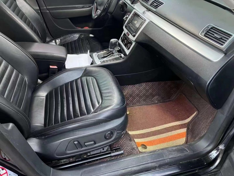 济宁13年大众迈腾4