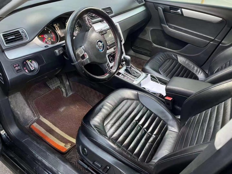 济宁13年大众迈腾7