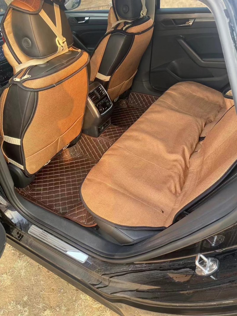 济宁17年大众帕萨特6