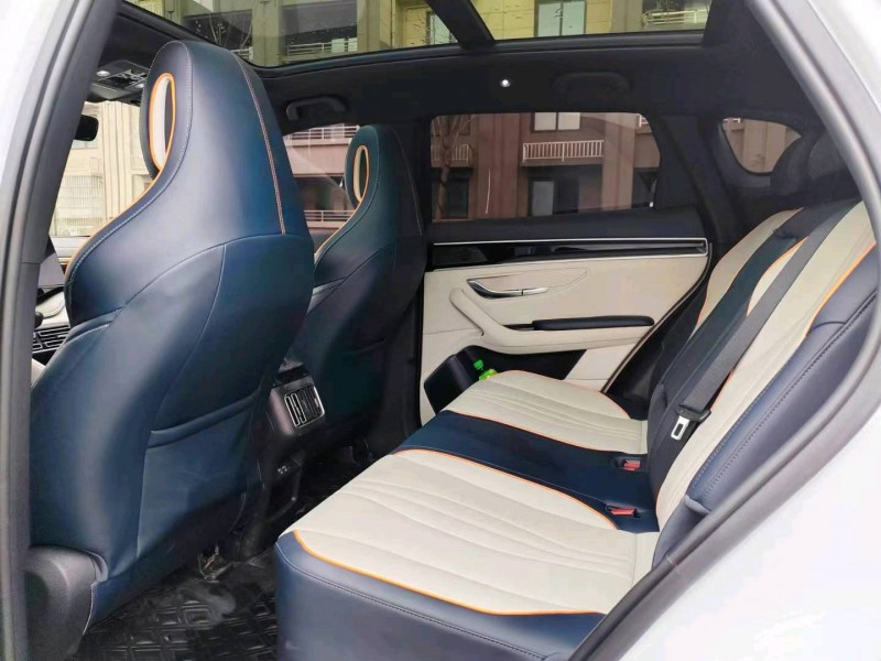 常州23年比亚迪宋5