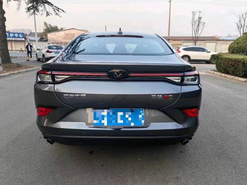 枣庄23年江淮思皓A53