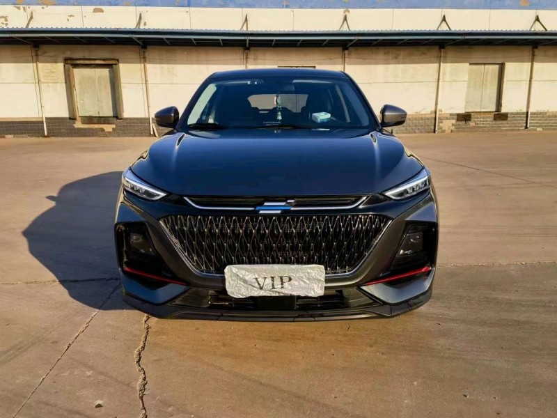 邯郸22年长安汽车欧尚1