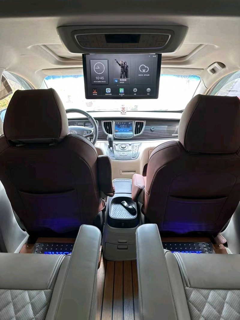 枣庄13年别克GL88