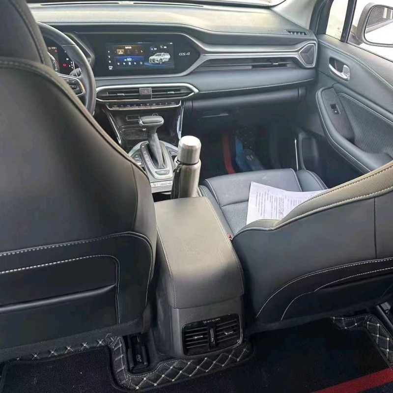 潍坊23年传祺GS45