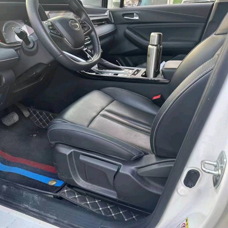 潍坊23年传祺GS46