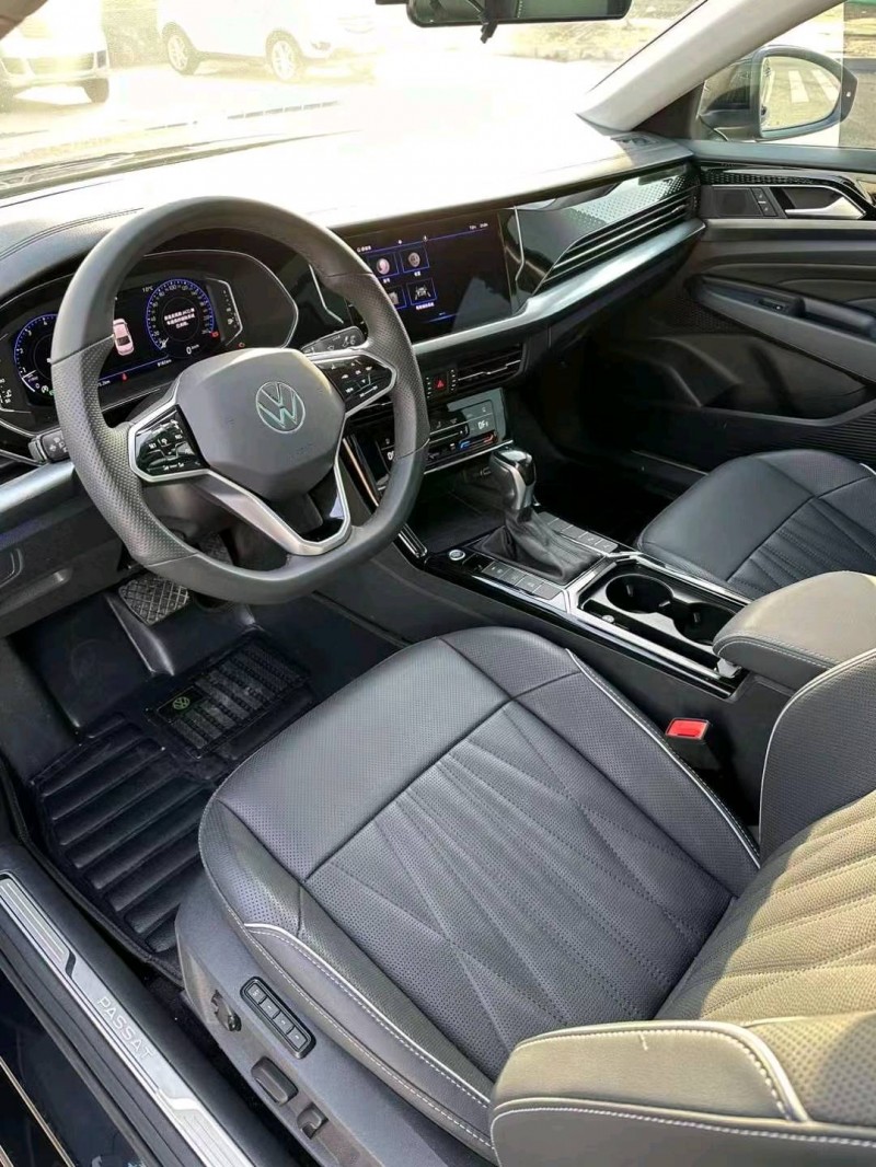 廊坊22年大众帕萨特4