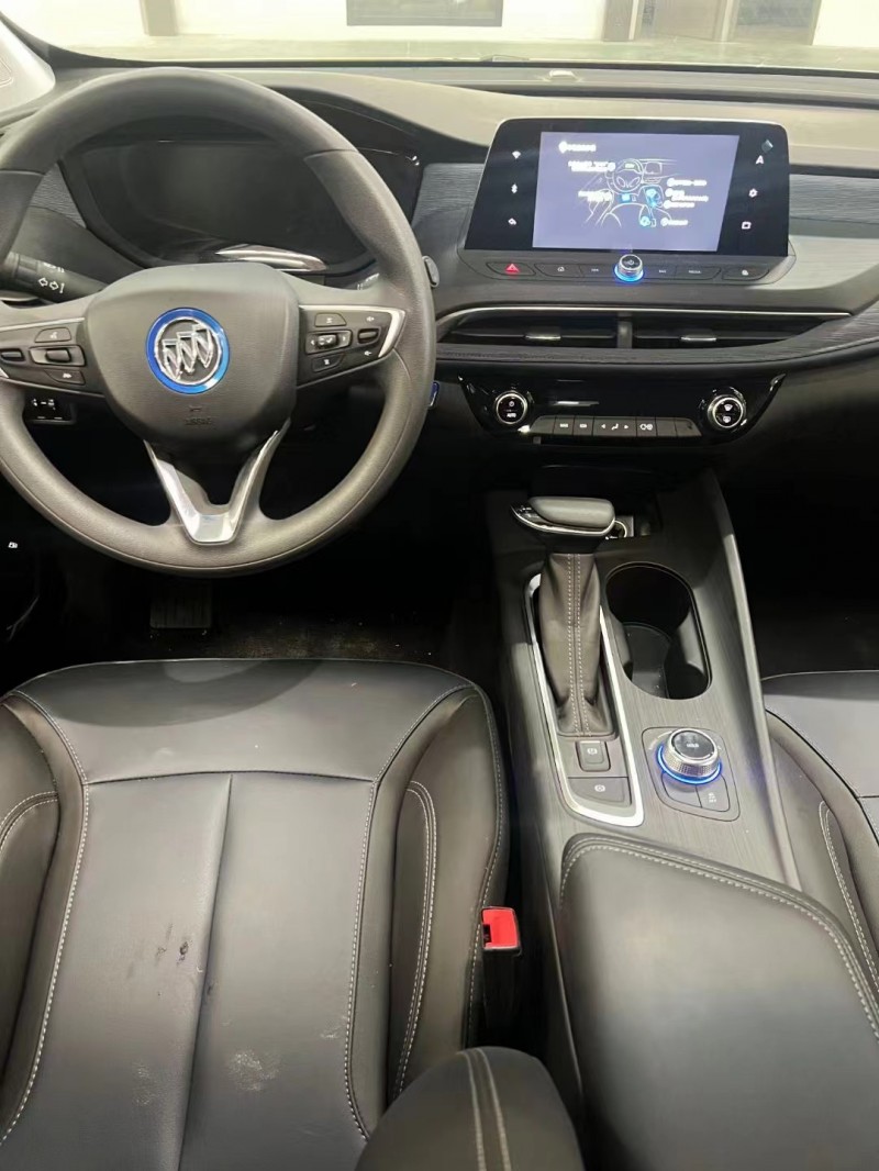 徐州23年别克微蓝6