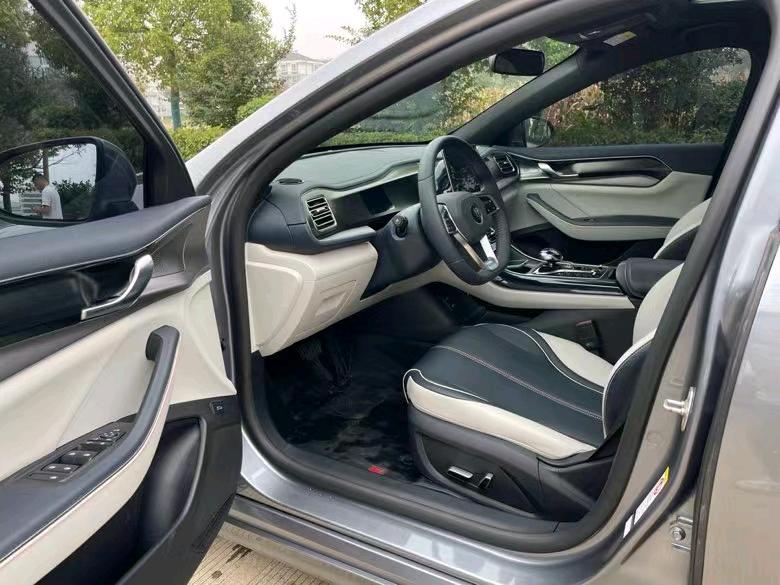 盐城22年比亚迪秦6