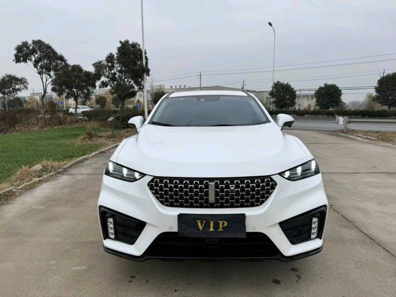 泰州21年长城汽车WEY VV71